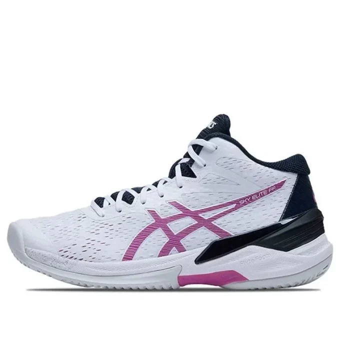 Sky Elite FF MT Sneakers Weiß