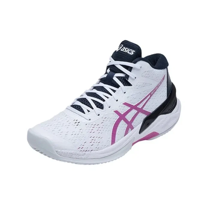 Sky Elite FF MT Sneakers Weiß