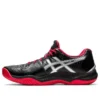 Sky Elite FF Schuhe Schwarz/Rot
