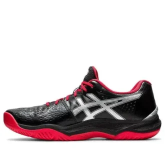 Sky Elite FF Schuhe Schwarz/Rot