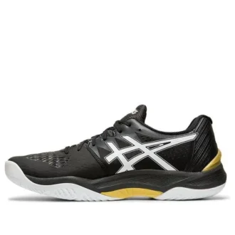 Sky Elite Ff Schuhe Schwarz/Weiß