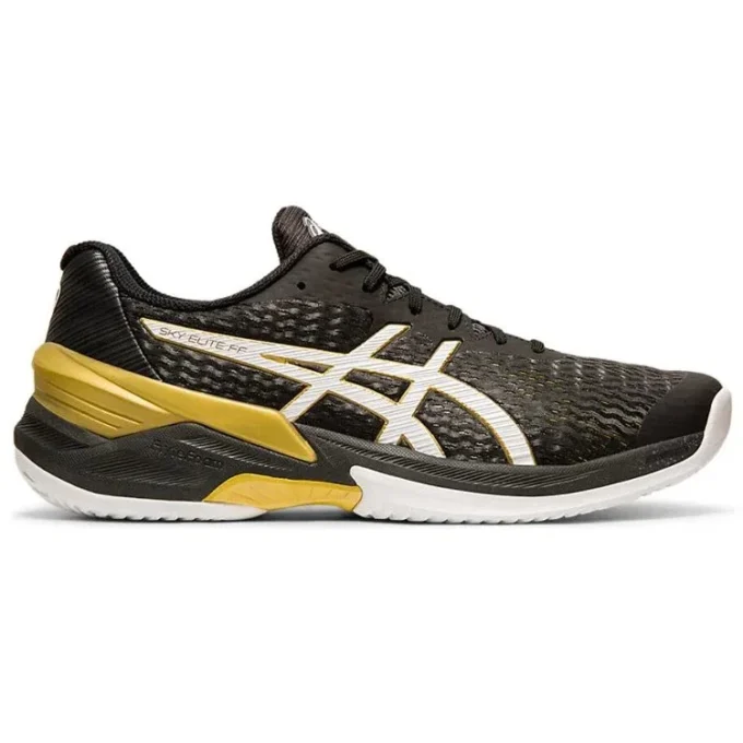 Sky Elite Ff Schuhe Schwarz/Weiß