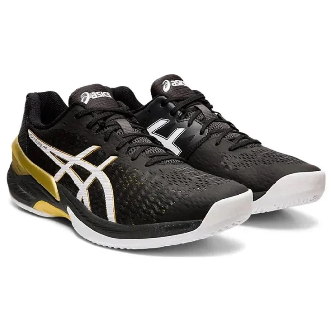 Sky Elite Ff Schuhe Schwarz/Weiß