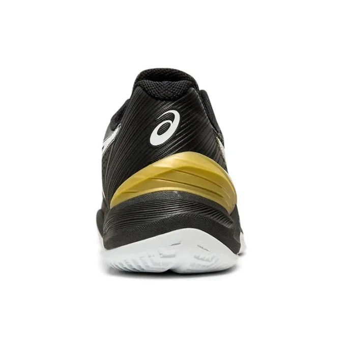 Sky Elite Ff Schuhe Schwarz/Weiß