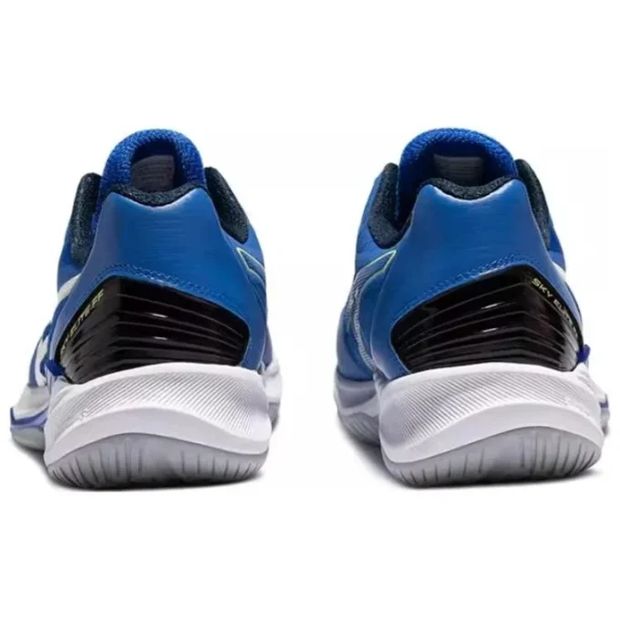 Sky Elite FF „White Illusion Blue“
