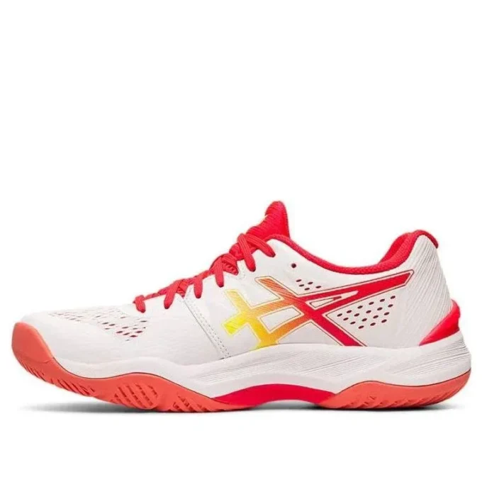Sky Elite FF „White Laser Pink“