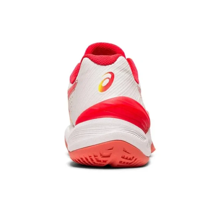 Sky Elite FF „White Laser Pink“