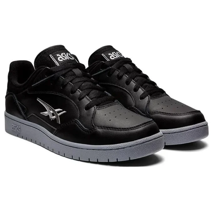 Skycourt „Black Carrier Grey“