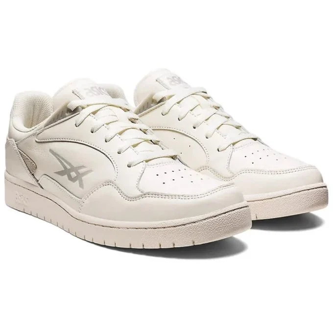Skycourt „Cream Oyster Grey“