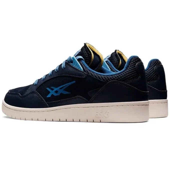Skycourt „French Blue“