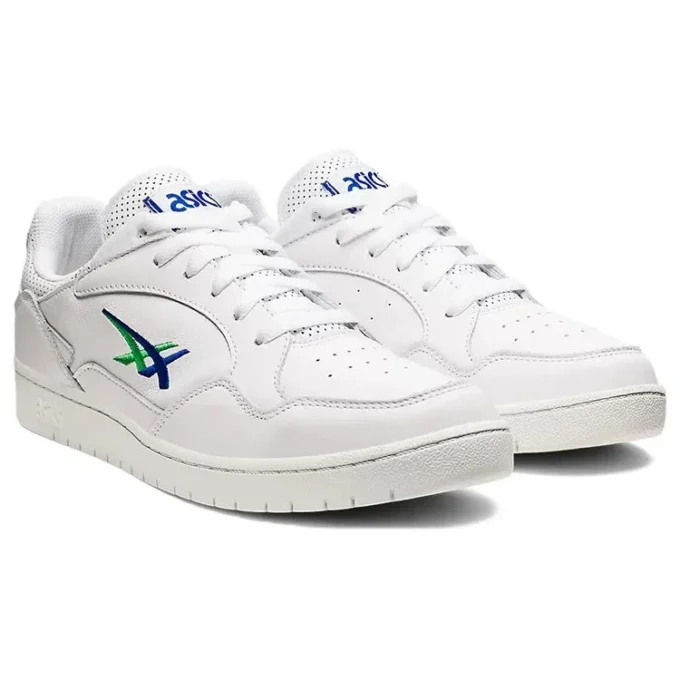 Skycourt „Weiß Monaco Blau“