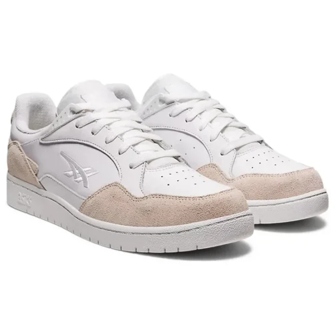 Skycourt „White Beige Brown“