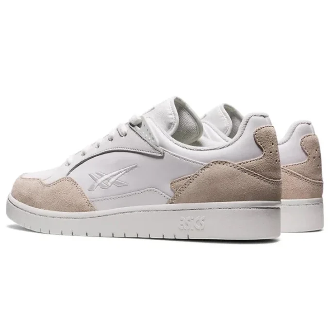 Skycourt „White Beige Brown“