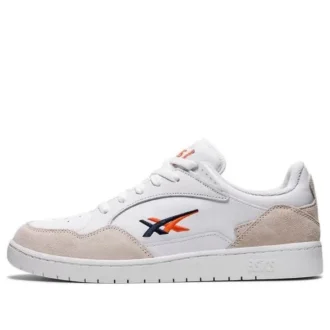 Skycourt „White Marigold Orange“