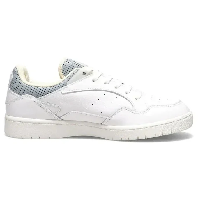 Skycourt „White Piedmont Grey“