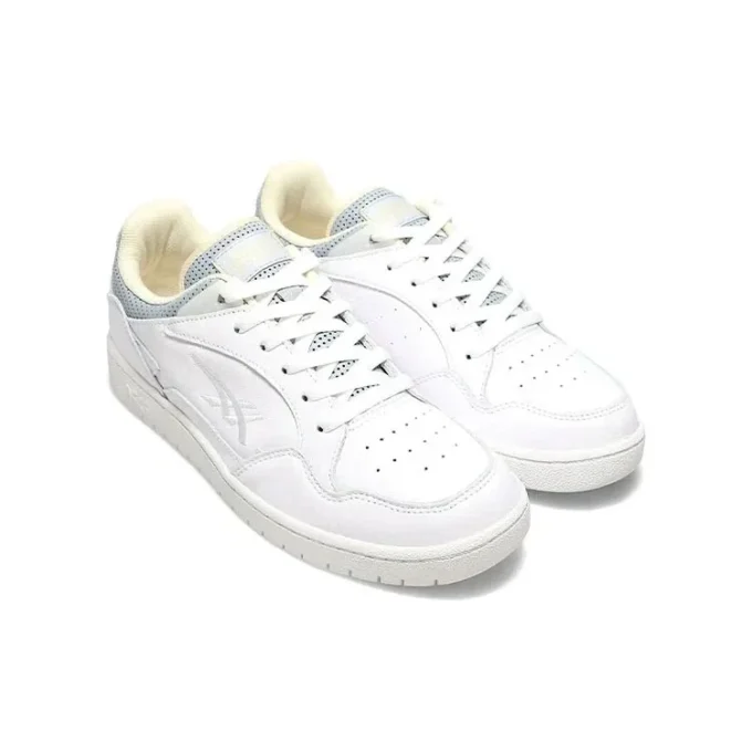 Skycourt „White Piedmont Grey“