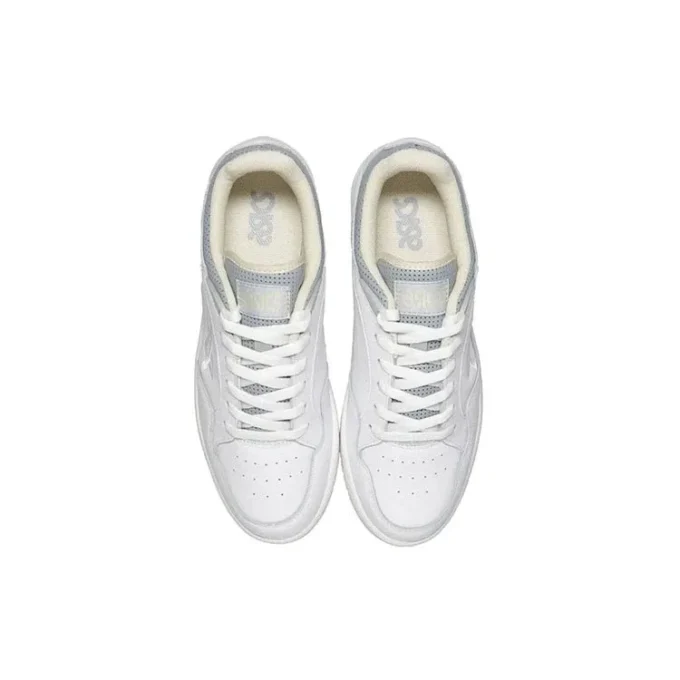 Skycourt „White Piedmont Grey“