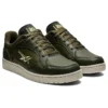 Skycourt „Winterized Olive Swamp Green“