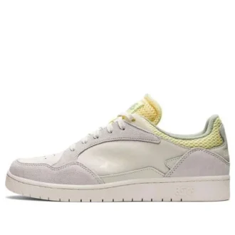 Skycourt x Above The Clouds „Creamwhite Gray“