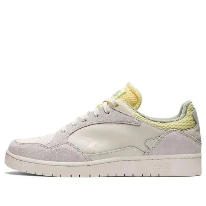 Skycourt x Above The Clouds „Creamwhite Gray“