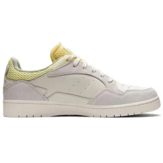 Skycourt x Above The Clouds „Creamwhite Gray“