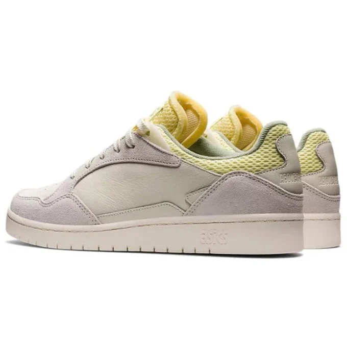 Skycourt x Above The Clouds „Creamwhite Gray“