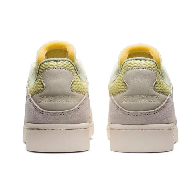 Skycourt x Above The Clouds „Creamwhite Gray“