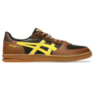Skyhand OG „Black Coffee Yellow“