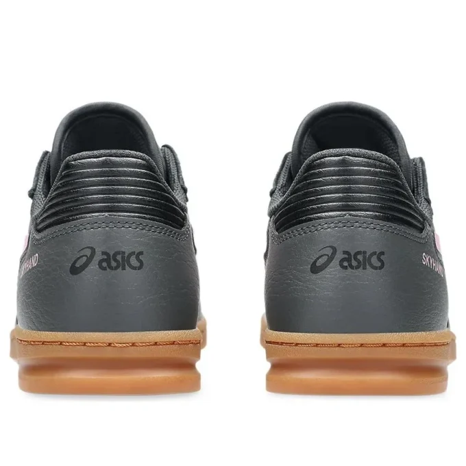 Skyhand OG „Graphite Grey Coneflower“
