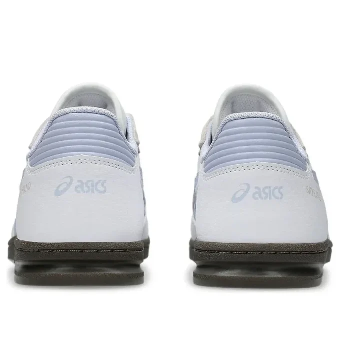 Skyhand OG „White Blue Fade“