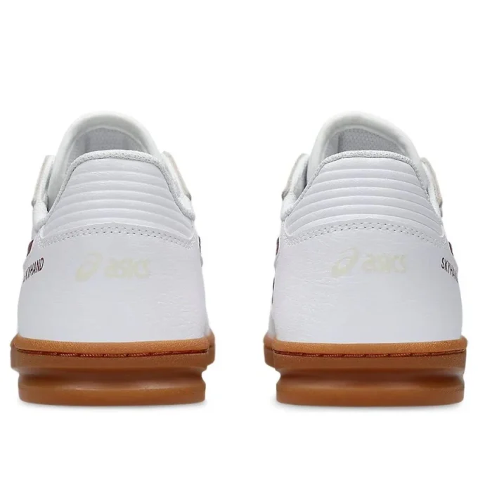 Skyhand OG „White Brisket Red“