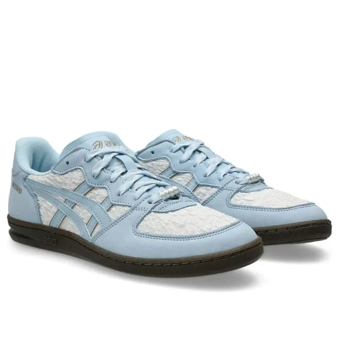 Skyhand OG „White Faded Denim“