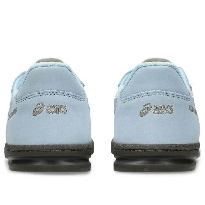 Skyhand OG „White Faded Denim“