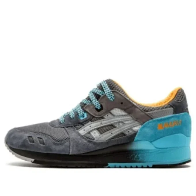 Slam Jam x Gel-Lyte III „6THPRLL“