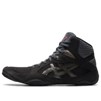 Snapdown 3 „Black Gunmetal“