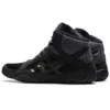 Snapdown 3 „Black Gunmetal“