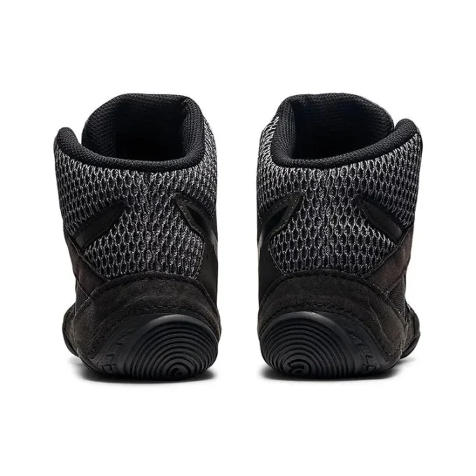 Snapdown 3 „Black Gunmetal“