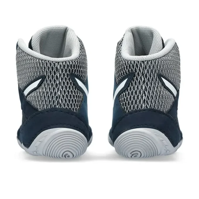 Snapdown 3 „French Blue White“