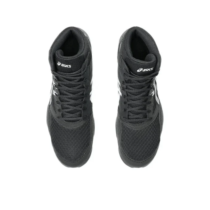 Snapdown 4 „Black White“