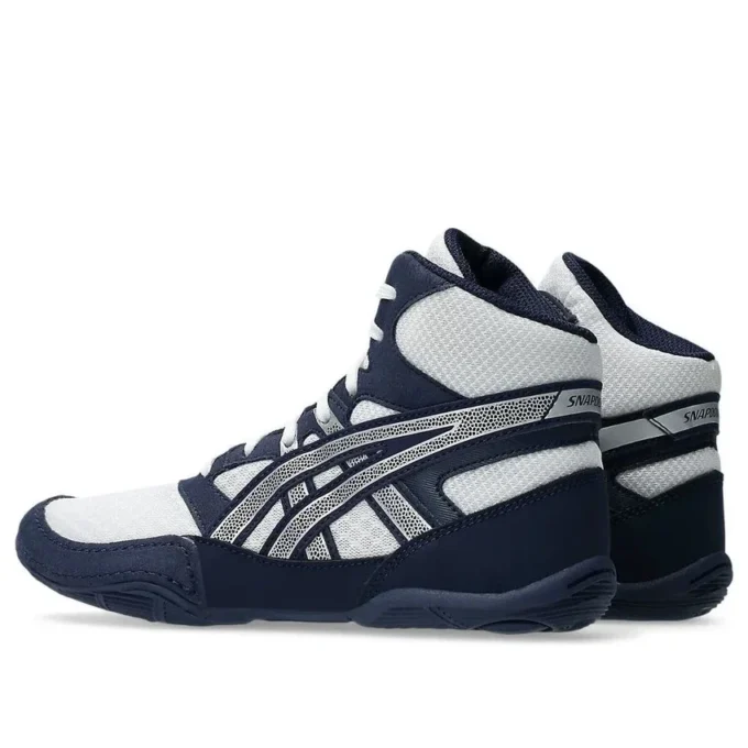 Snapdown 4 „Midnight Pure Silver“