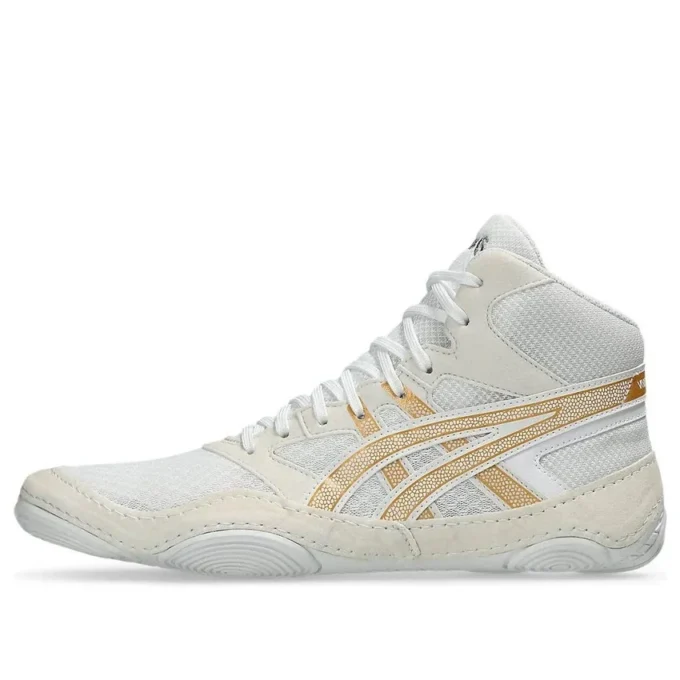 Snapdown 4 „White Pure Gold“