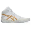 Snapdown 4 „White Pure Gold“
