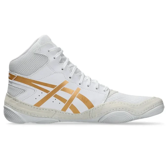 Snapdown 4 „White Pure Gold“