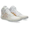 Snapdown 4 „White Pure Gold“