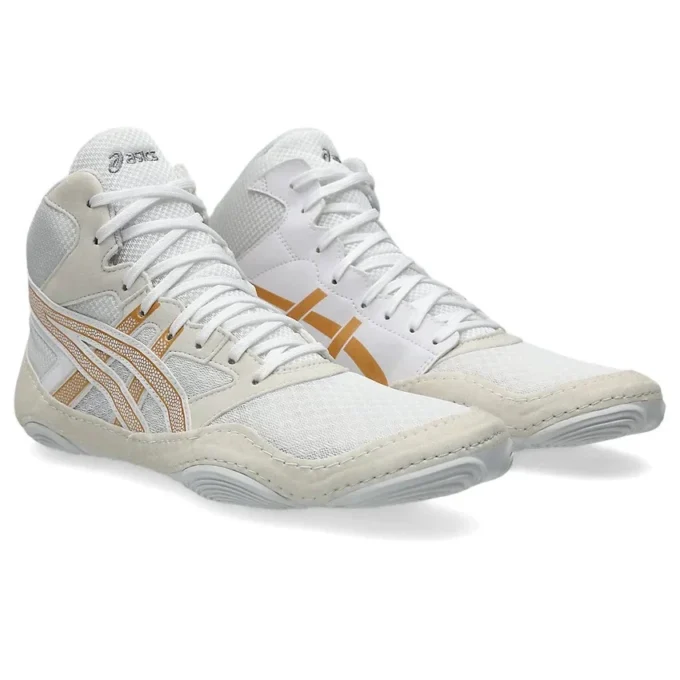 Snapdown 4 „White Pure Gold“