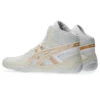 Snapdown 4 „White Pure Gold“