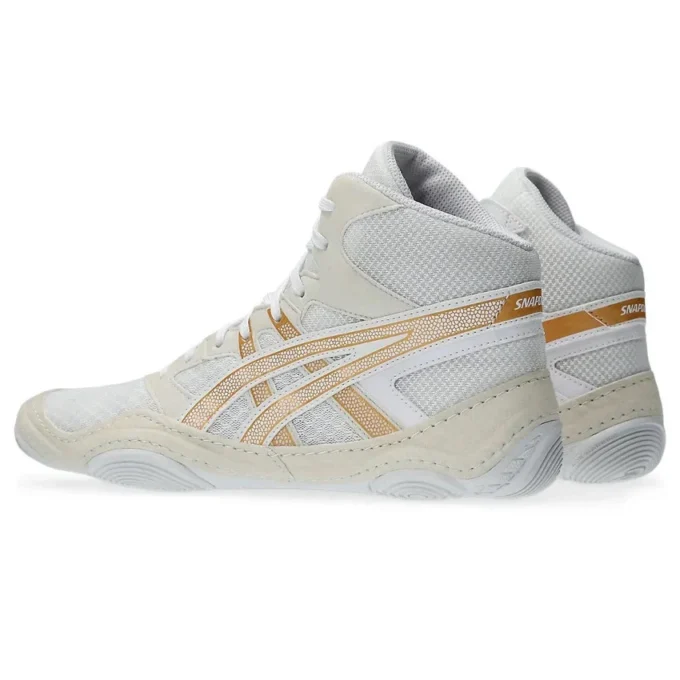 Snapdown 4 „White Pure Gold“