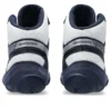 Snapdown 4 Wide „Midnight Pure Silver“