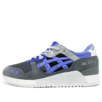 Sneaker Freaker x Gel-Lyte 3 „Alvin Purple“
