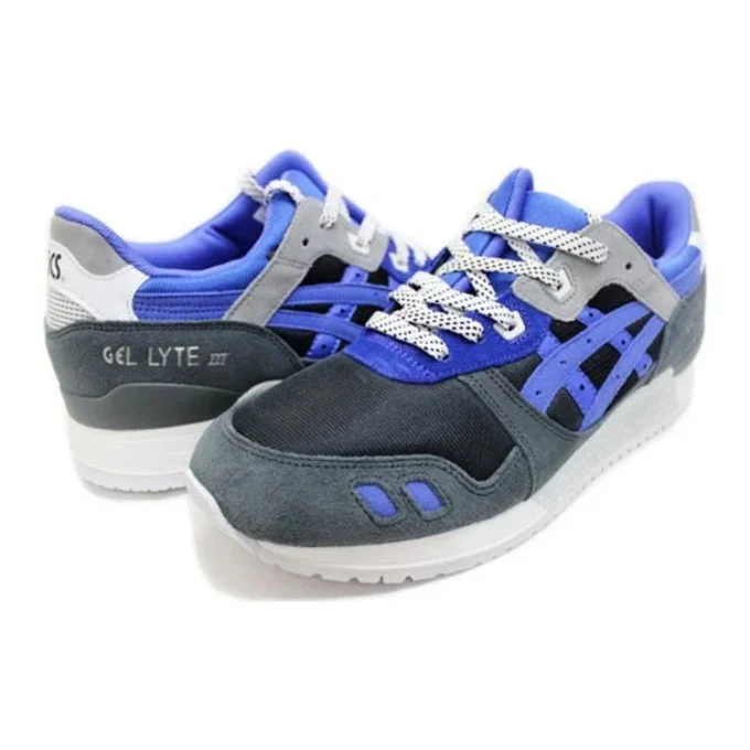 Sneaker Freaker x Gel-Lyte 3 „Alvin Purple“ Sneaker Freaker x Gel-Lyte 3 „Alvin Purple“